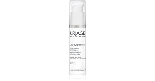 Uriage Depiderm Terapia Intensiva Anti-Macchia