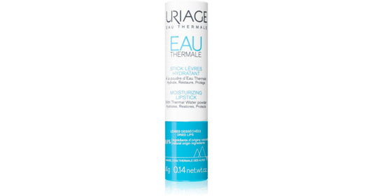 Uriage Eau Thermale Rossetto Idratante 4 g
