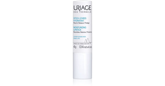 Uriage Stick Labbra Cura Riparatore 4g