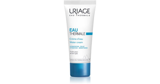 Uriage Crema d'Acqua Leggero Idratante 40ml