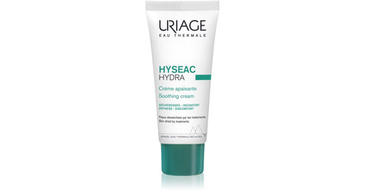 Uriage Hyseac Hydra - Crema Lenitiva 40ml