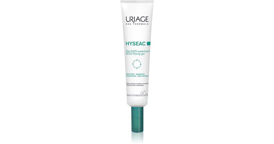 Uriage Hyseac - Gel SOS Asciugante 15ml
