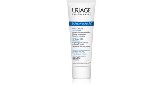 Uriage Cheratosano 30 Gel Crema Anti-Callosità 75ml