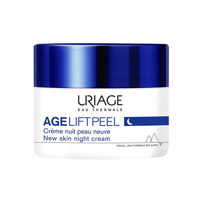 Revitalizující a vyhlazující noční pleťový krém Age Lift Peel (Night Cream) 50 ml