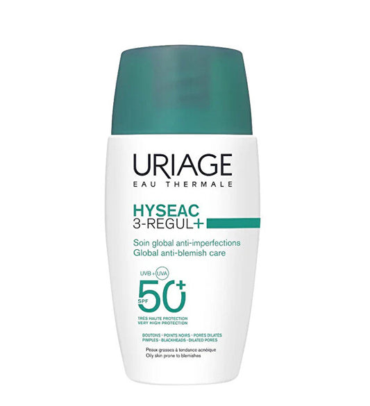 Anti-Blemish Care SPF 50+ 50 ml