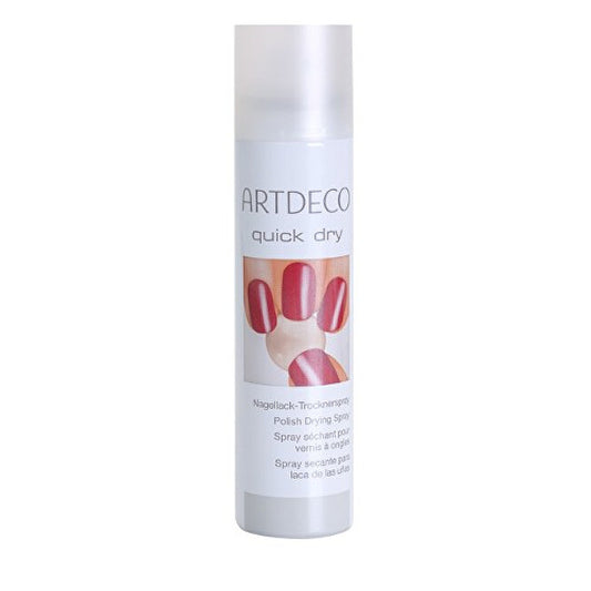 Spray nail polish drying accelerator (Polish Drying Spray) 100 ml