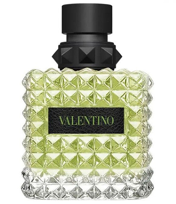Donna Born In Roma Green Stravaganza - EDP - Volume: 100 ml