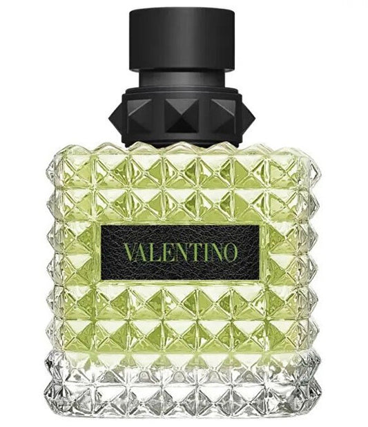 Donna Born In Roma Green Stravaganza - EDP - Volume: 100 ml