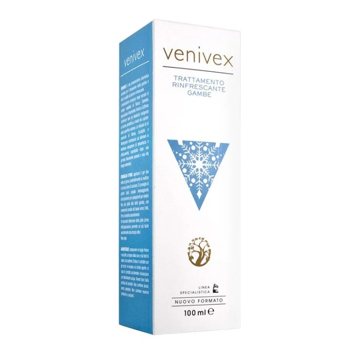 Abros srl Venivex Abros 100Ml