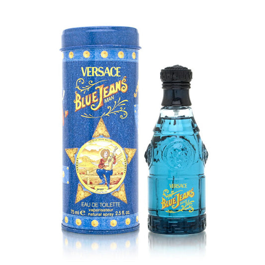 Blue Jeans - EDT - Volume: 75 ml
