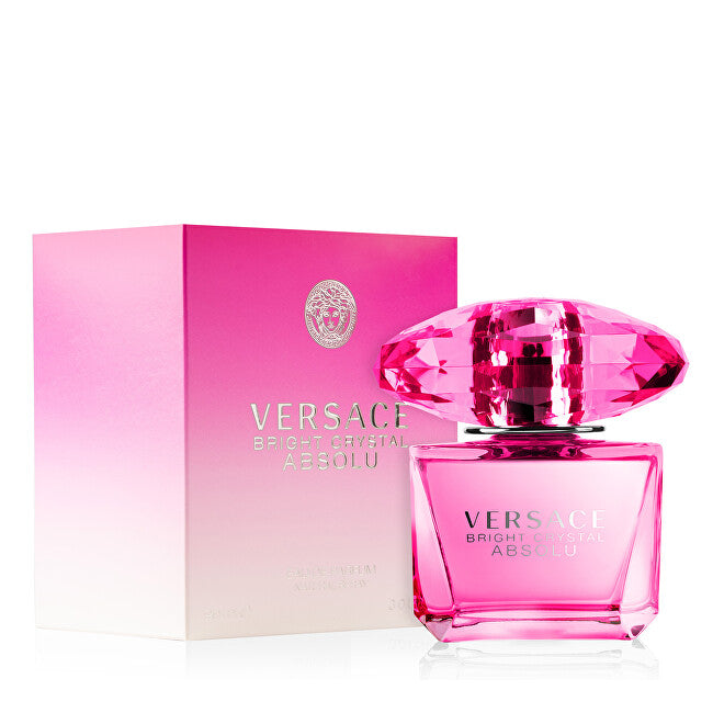 Bright Crystal Absolu - EDP - Volume: 30 ml