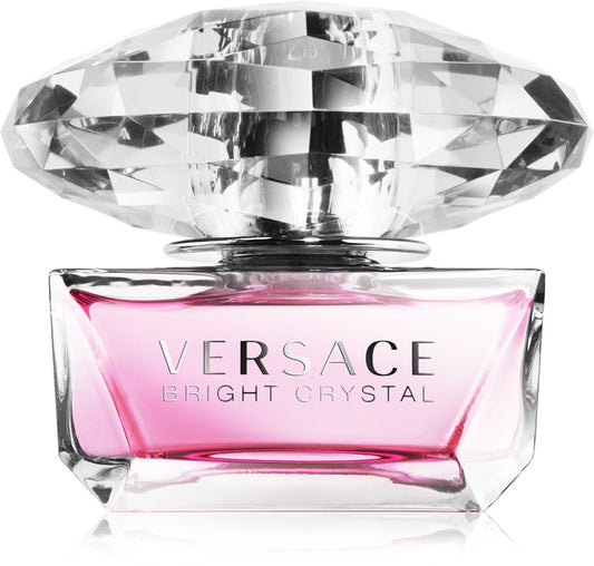Cristallo luminoso - EDT - Volume: 50 ml