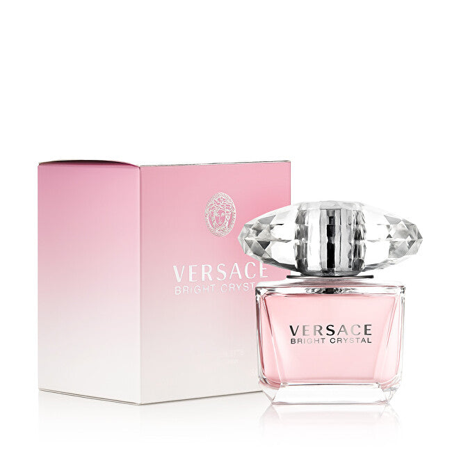 Bright Crystal - EDT - Volume: 50 ml