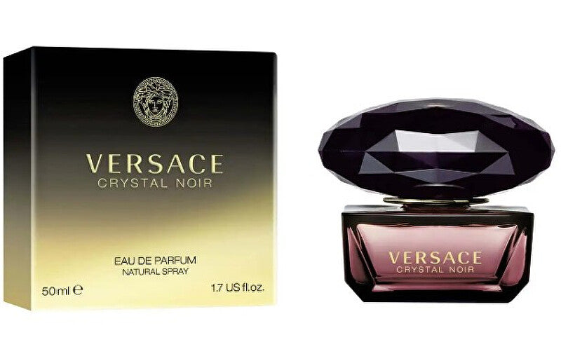 Crystal Noir - EDP - Volume: 90 ml