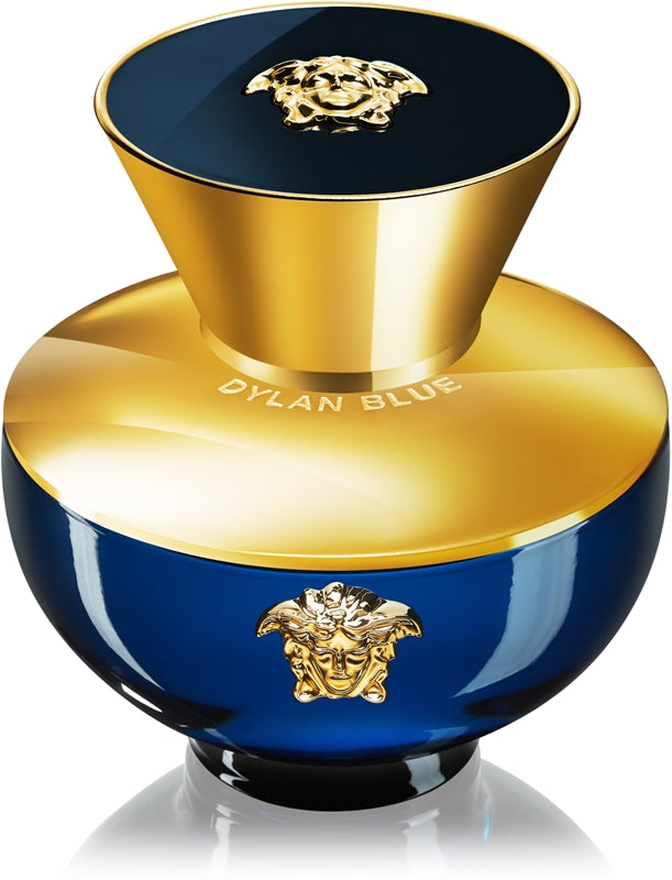Versace Dylan blu donna edp 100 ml
