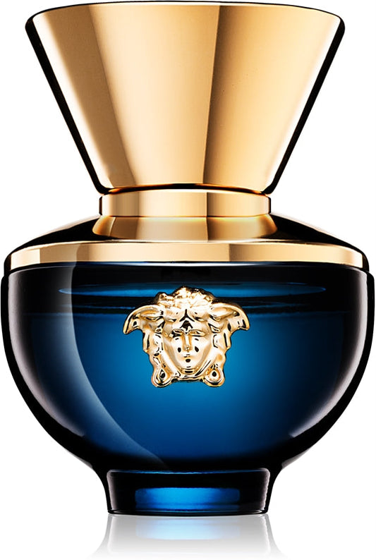 Versace Pour Femme Dylan Blue EDP W 30 ml