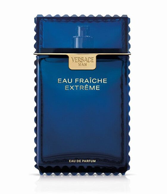 Eau Fraîche Man Extreme - EDP - Volume: 50 ml