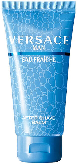 Eau Fraiche Man - after shave balm - Volume: 75 ml