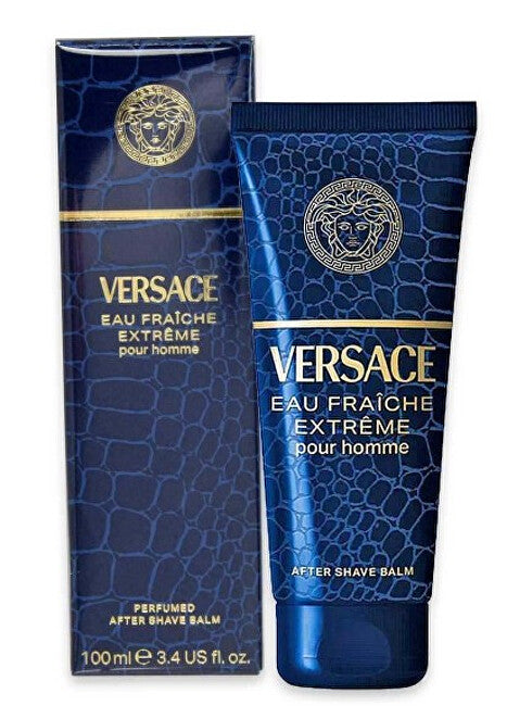 Eau Fraîche Man Extreme - balzám po holení - Volume: 100 ml