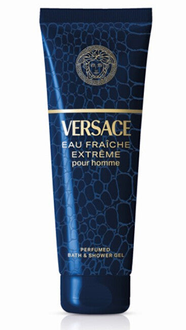 Eau Fraîche Man Extreme - sprchový gel - Volume: 250 ml