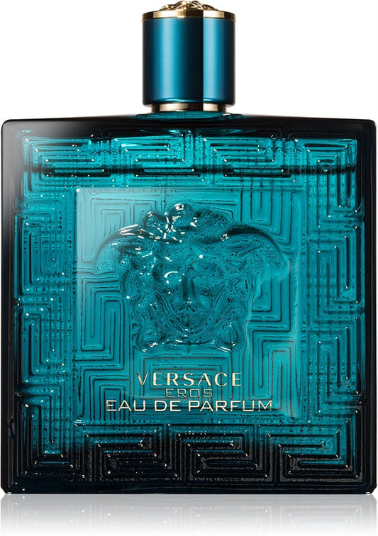 Versace Eros EDP M 200 ml