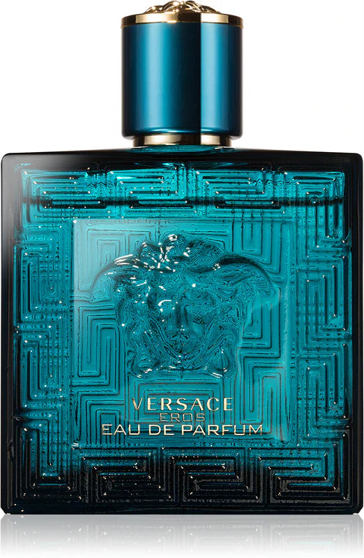 Versace Eros EDP M 100 ml