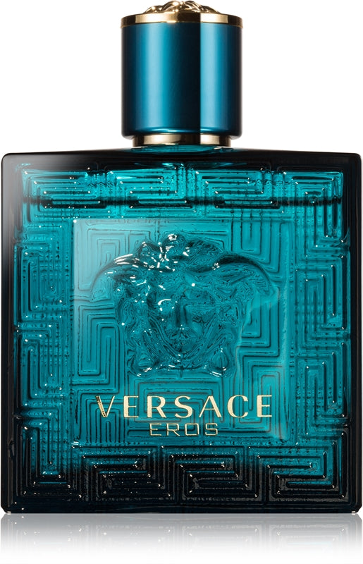 Versace Eros EDT M 100 ml