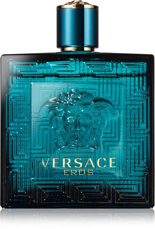 Versace Eros EDT M 200 ml
