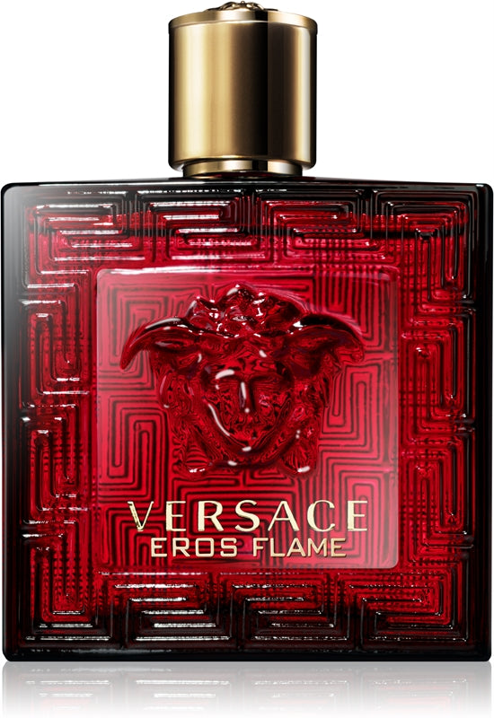Versace Eros Flame EDP M 100 ml