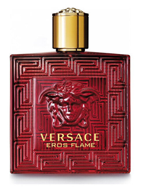 Eros Flame - EDP - Volume: 50 ml