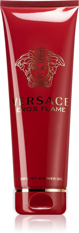 Versace Eros Flame Gel Doccia - 250ml