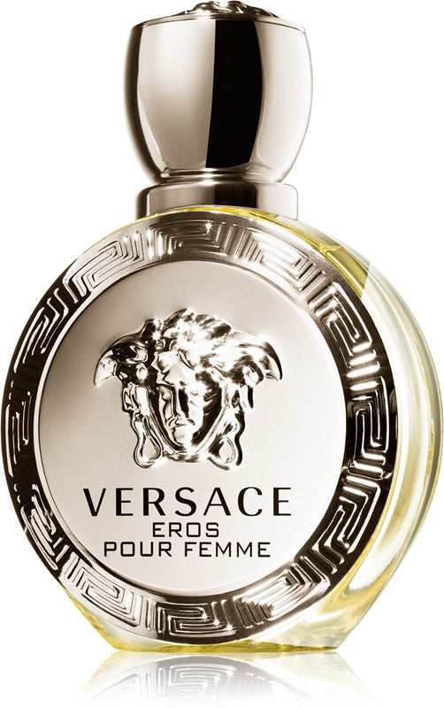 Versace Eros Pour Femme EDP W 50 ml