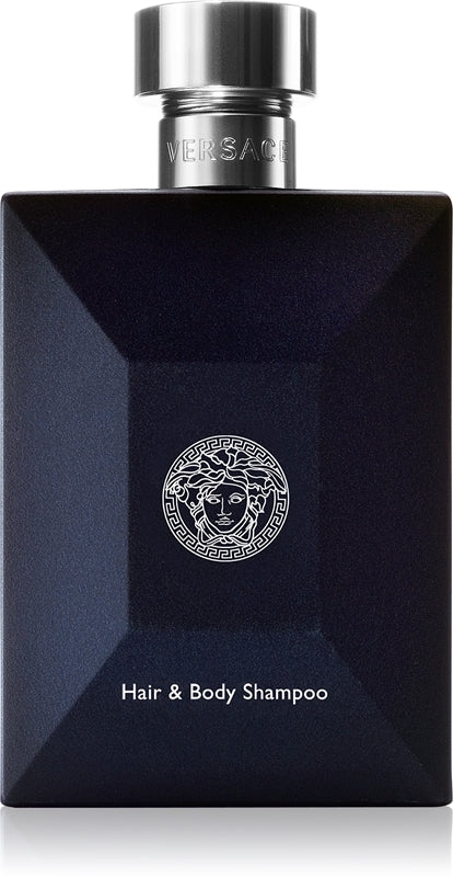 Versace Versace da uomo Shampoo Profumato - 250 ml