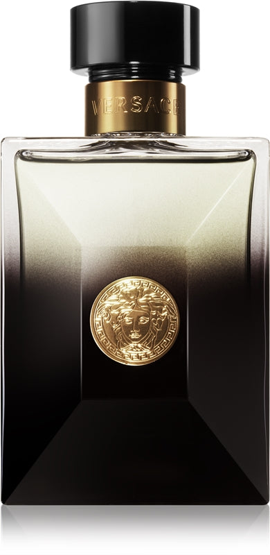 Versace Versace Pour Homme Oud Noir - Edp - Volume: 100 Ml