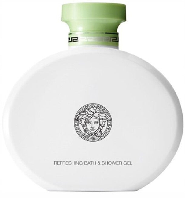 Versense - bath and shower gel - Volume: 200 ml