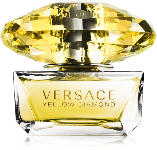 Versace Yellow Diamond DSP W 50 ml