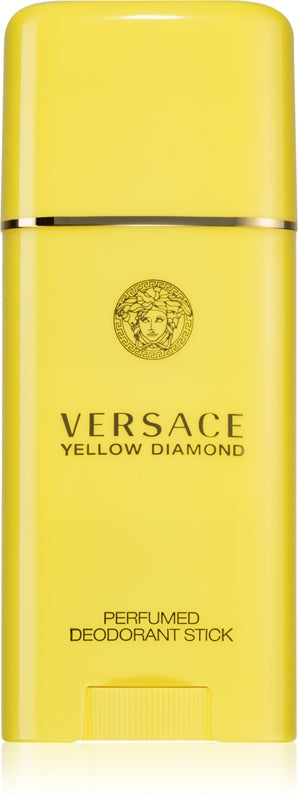 Versace Yellow Diamond DST W 50 ml