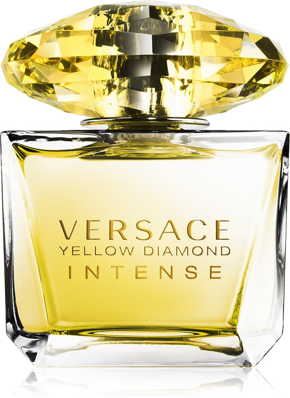 Versace Yellow Diamond Intense EDP W 90 ml