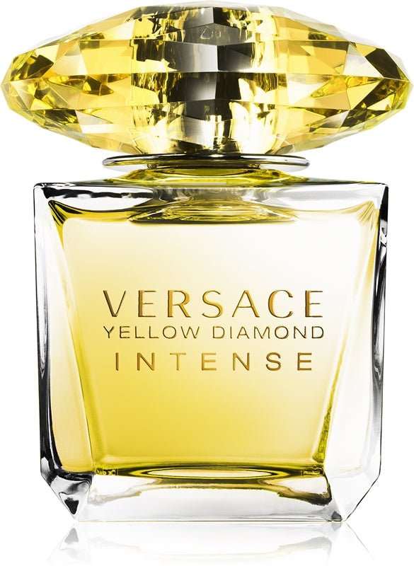 Versace Versace Yellow Diamond Intense EDP - 30 ml
