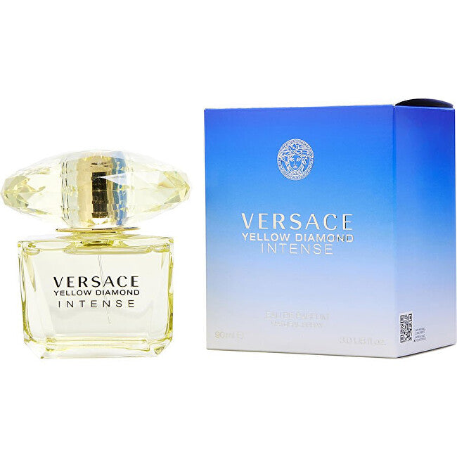 Yellow Diamond Intense - EDP - Volume: 30 ml