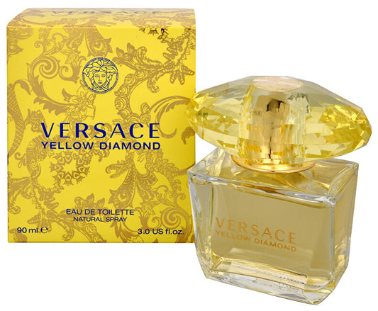 Yellow Diamond - EDT - Volume: 200 ml