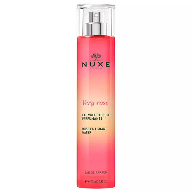 Perfumed water Very Rose EDP (Rose Fragrant Water) 100 ml