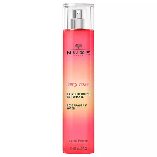 Perfumed water Very Rose EDP (Rose Fragrant Water) 100 ml