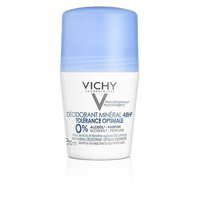 Mineral Ball Deodorant (Deodorant) 50 ml