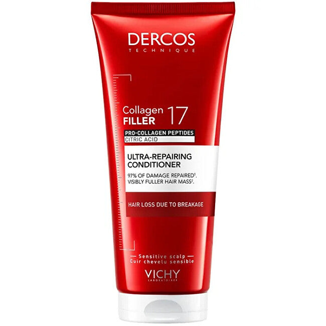 Collagen Filler 17 Conditioner 200 ml