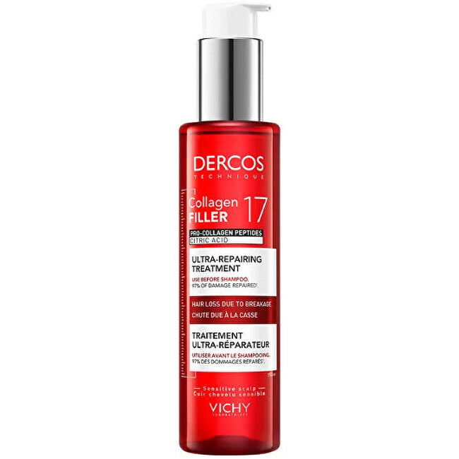 Regeneration treatment Collagen Filler 17 Treatment 150 ml