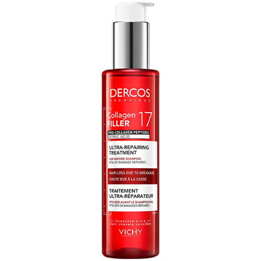 Regeneration treatment Collagen Filler 17 Treatment 150 ml