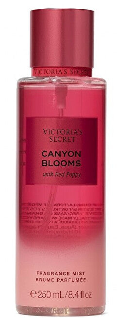 Canyon Blooms - body veil - Volume: 250 ml