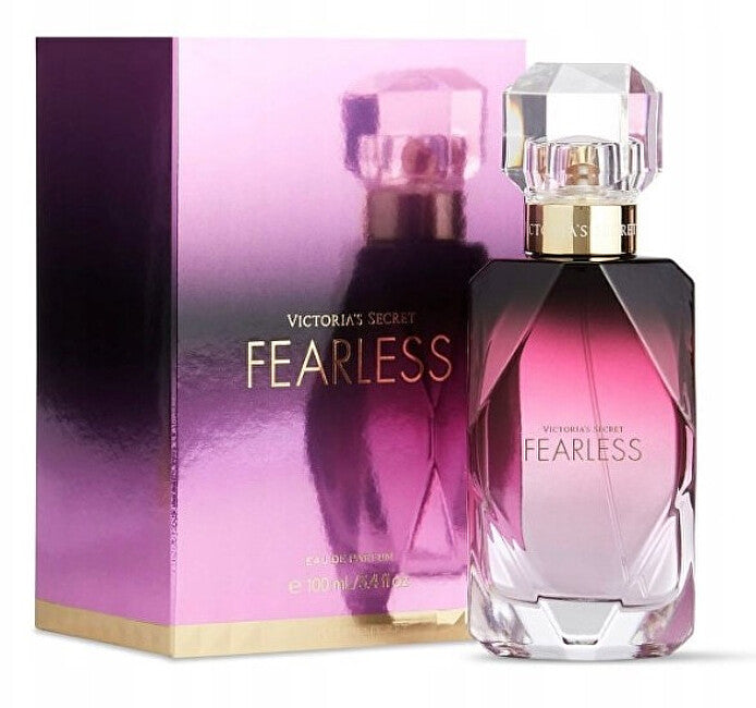 Fearless - EDP - Volume: 100 ml