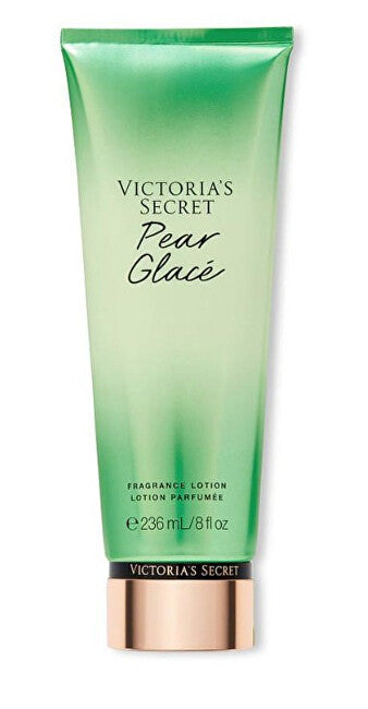 Pear Glacé - body lotion - Volume: 236 ml